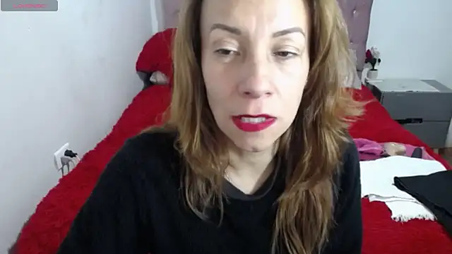 cristin doll  online show from 11.09.25