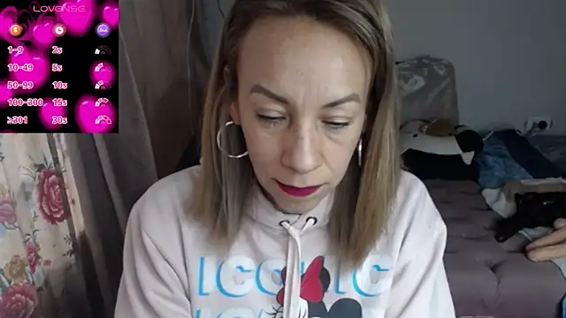 cristin doll  online show from 02.20.26