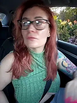 HollyTattoo online show from 10.02.25