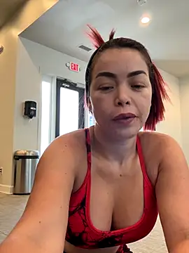 TefyLove20 online show from 09.24.25