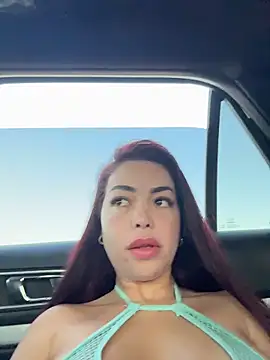 TefyLove20 online show from 10.23.25