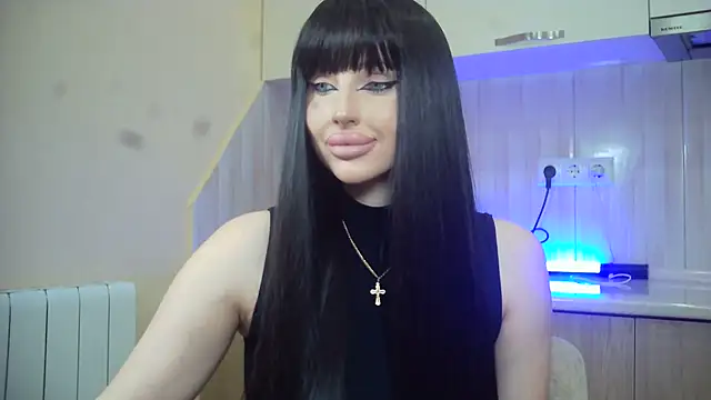 Snapshot of Lady_Joli chatting on 05.31.26 Lady Joli online show from 05.31.26