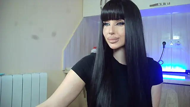 Lady Joli online show from 07.22.26