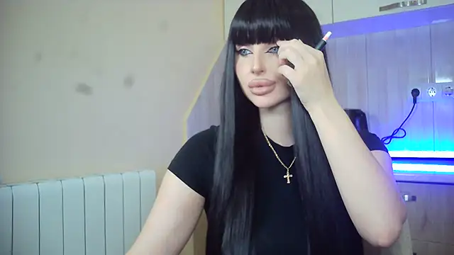 Lady Joli online show from 07.27.26