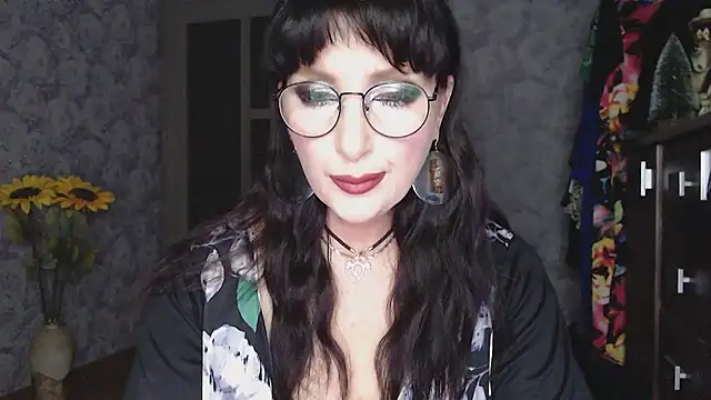Aziza1 online show from 01.16.25