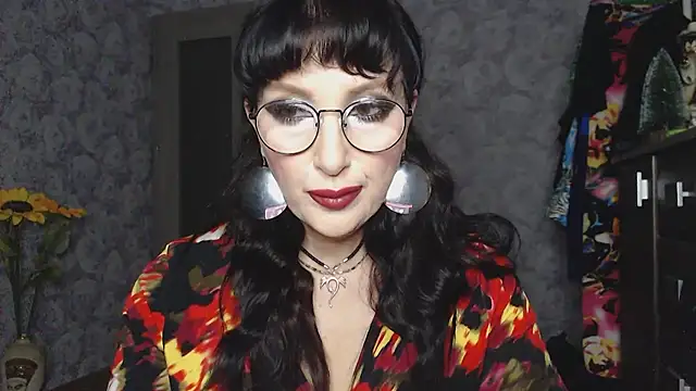 Aziza1 online show from 01.20.25