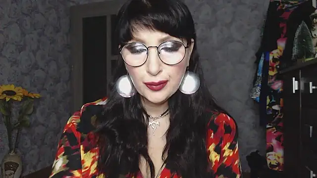 Aziza1 online show from 01.20.25