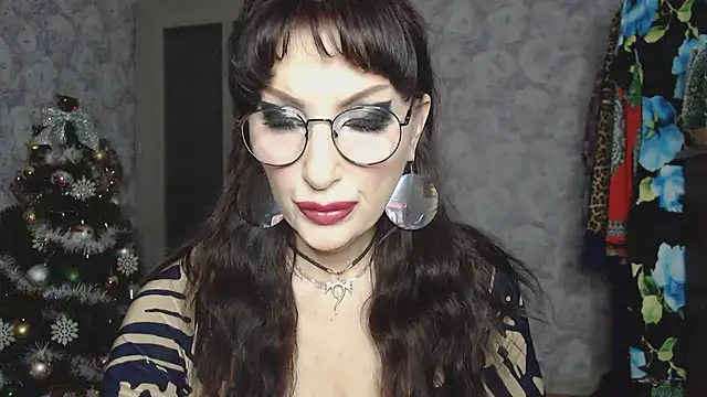 Aziza1 online show from 01.05.26