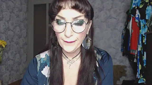 Aziza1 online show from 02.23.26