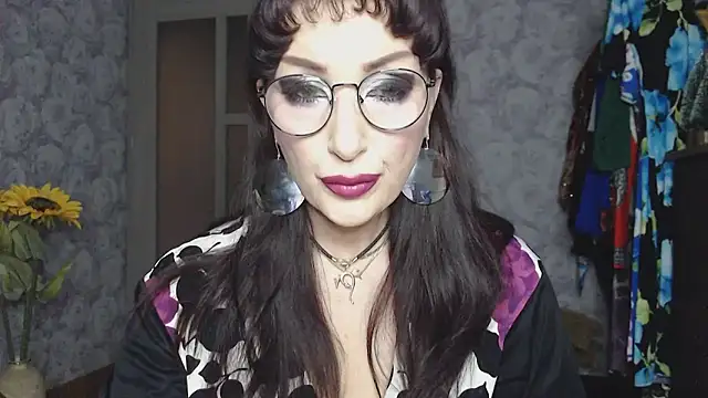 Aziza1 online show from 03.03.26