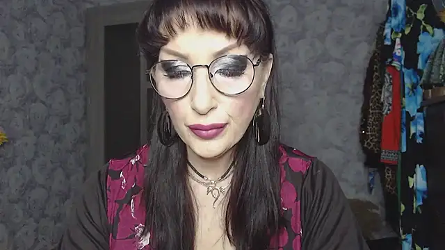 Aziza1 online show from 03.31.26