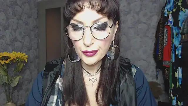 Aziza1 online show from 04.02.26