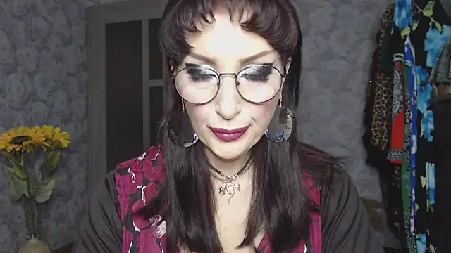 Aziza1 online show from 04.08.26