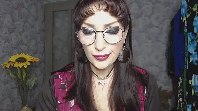 Snapshot of Aziza1 chatting on 05.04.26 Aziza1 online show from 05.04.26