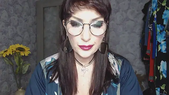 Snapshot of Aziza1 chatting on 05.06.26 Aziza1 online show from 05.06.26
