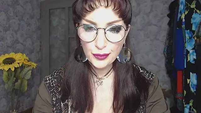 Snapshot of Aziza1 chatting on 05.12.26 Aziza1 online show from 05.12.26