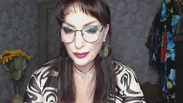 Snapshot of Aziza1 chatting on 07.08.26 Aziza1 online show from 07.08.26