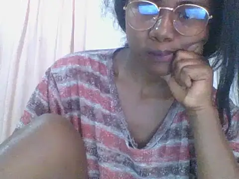 Hamie sexy online show from 10.21.25