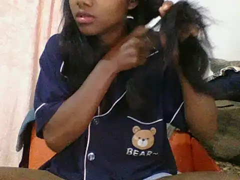 Hamie sexy online show from 02.05.26