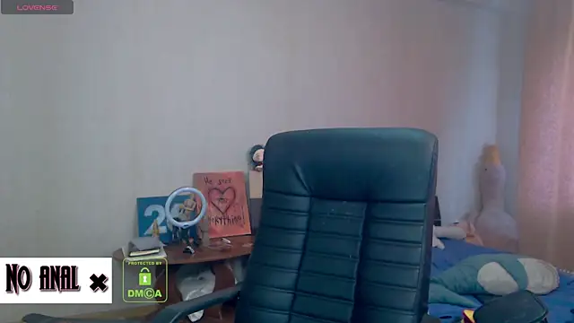 Snapshot of Dark__Elf chatting on 11.10.25 Dark Elf online show from 11.10.25