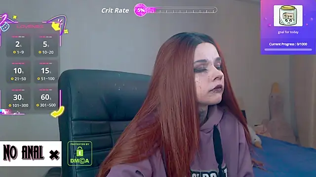 Dark  Elf online show from 12.02.25