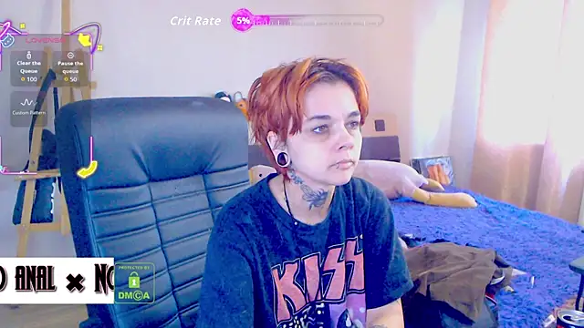 Dark  Elf online show from 03.31.26