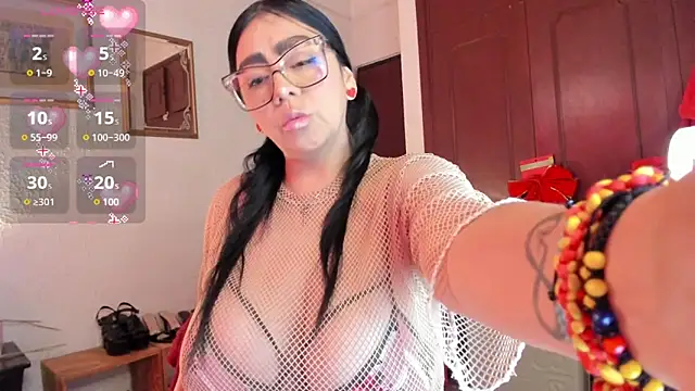 Snapshot of Silver_Lovee chatting on 02.27.26 Silver Lovee online show from 02.27.26