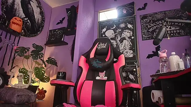 fetishkinkymeganx online show from 10.03.25