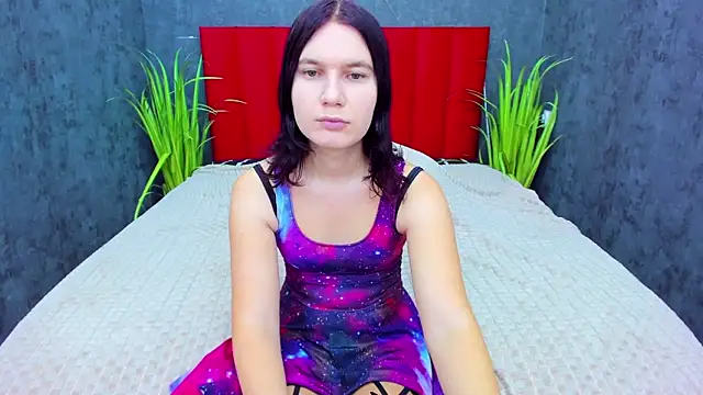 SabrinaLee online show from 10.16.25