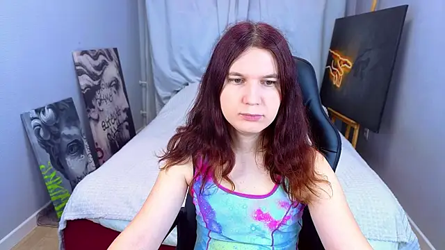 Snapshot of SabrinaLee chatting on 07.03.26 SabrinaLee online show from 07.03.26