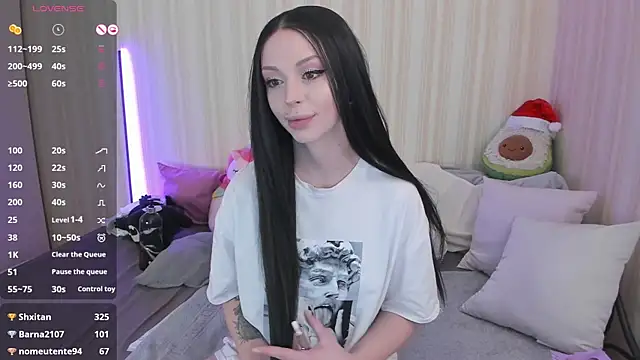 youreyesrgasm online show from 01.06.25