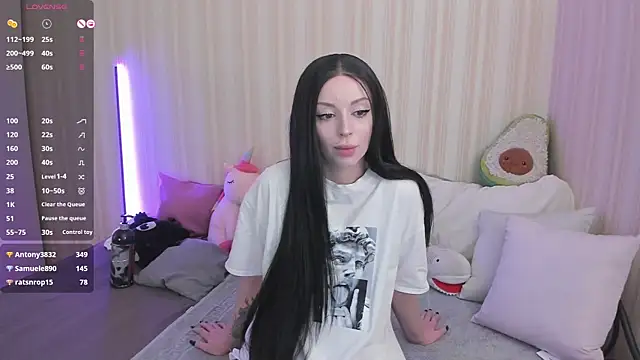 youreyesrgasm online show from 01.21.25