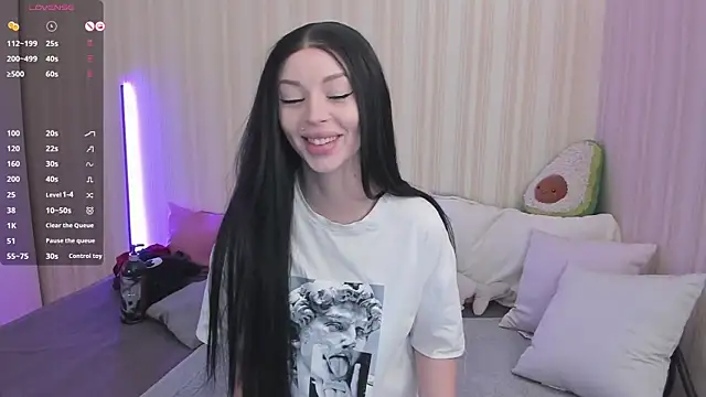 youreyesrgasm online show from 01.22.25