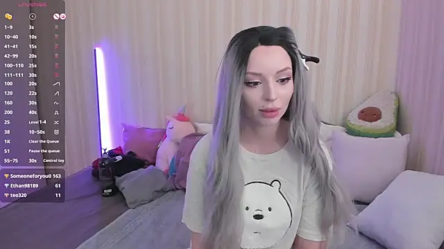 youreyesrgasm online show from 01.26.25