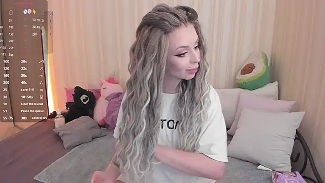 youreyesrgasm online show from 02.11.25