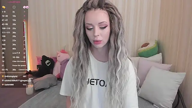 youreyesrgasm online show from 02.13.25