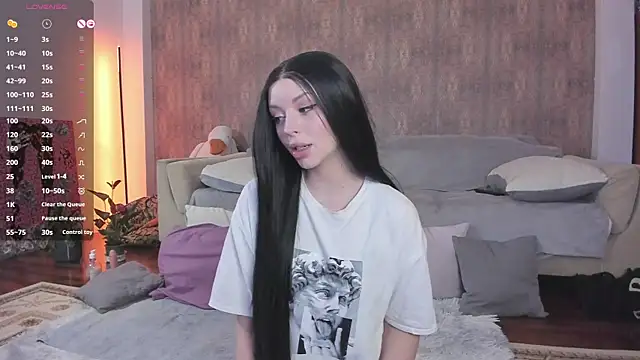 youreyesrgasm online show from 03.07.25