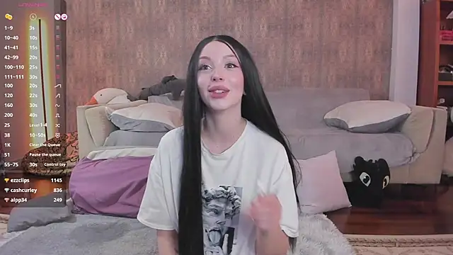 youreyesrgasm online show from 03.11.25