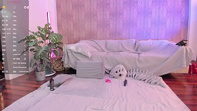 youreyesrgasm online show from 03.18.26