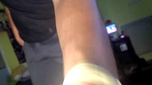 LordSpunFun online show from 10.22.25