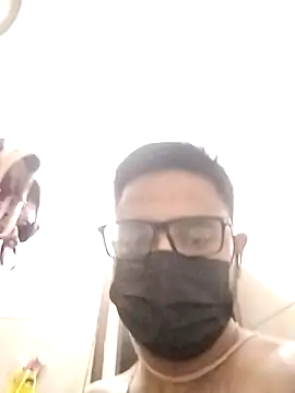 Snapshot of hotindianstud chatting on 10.03.25 hotindianstud online show from 10.03.25