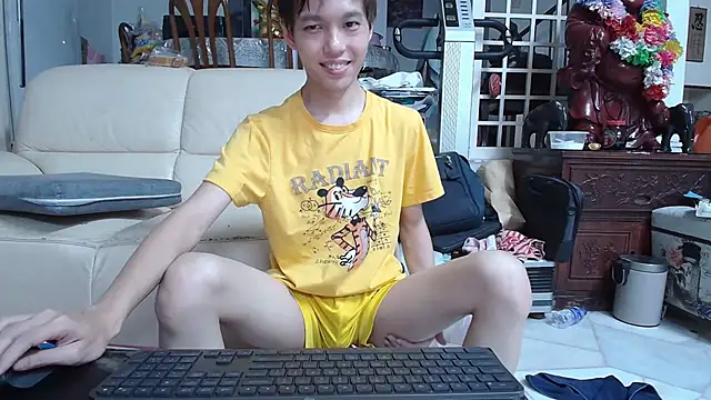 andrewooi online show from 12.29.24