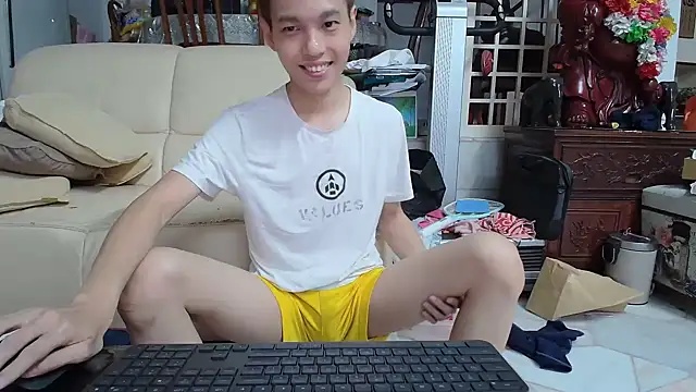 andrewooi online show from 01.07.25