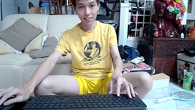 andrewooi online show from 03.10.25