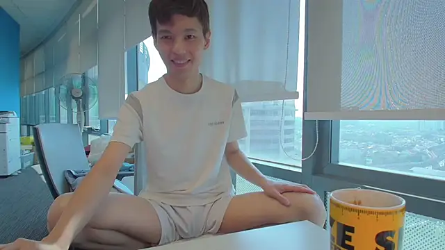 andrewooi online show from 04.18.26