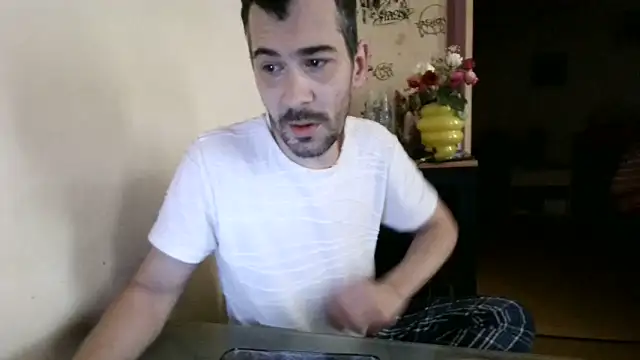 Ethangay online show from 09.18.25