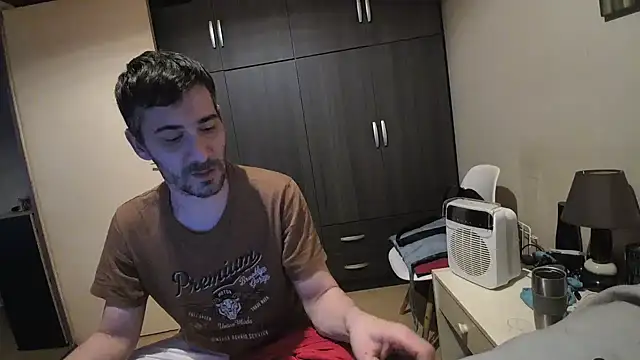 Ethangay online show from 10.19.25