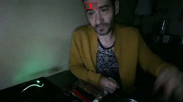 Ethangay online show from 11.23.25