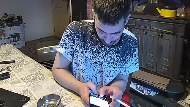 Ethangay online show from 12.01.25