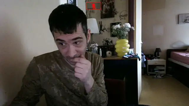 Ethangay online show from 04.13.26